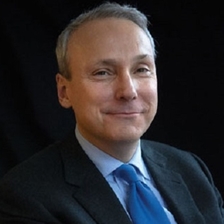 Timothy Phillips in conversation with Mark Muller