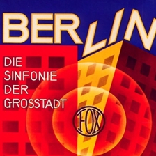 Screening: Berlin, Symphony of a Great City