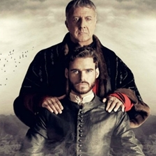 Screening (Documentary): Los Medici