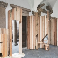 Exhibition opening: Too Good to Waste