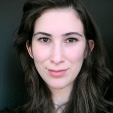 Anna Woltz and Katherine Rundell