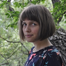 Dy Plambeck, Jana Šrámková and Stefan Bachmann in conversation with Tore Leifer