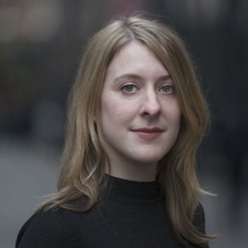 Katherine Woodfine, Sanne Munk Jensen