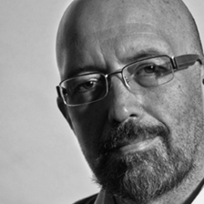 Francisco Haghenbeck en conversación con Imanol Martínez