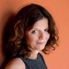 Maylis de Kerangal in conversation with Alfredo Vanini Benvenuto