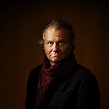 Wade Davis and Miguel Pita in conversation with Gabrielle Walker