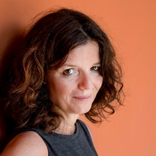 Maylis de Kerangal in conversation with Guadalupe Nettel