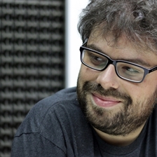 Sergio del Molino in conversation with Xavi Ayén