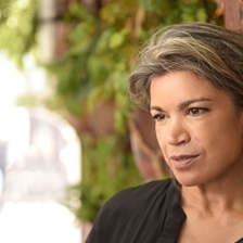 Laline Paull in conversation with Toby Lichtig