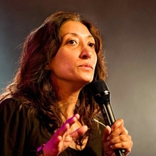 Shazia Mirza