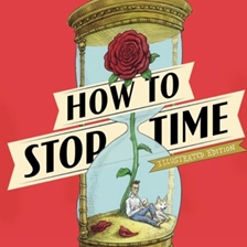 Matt Haig talks to Stephanie Merritt