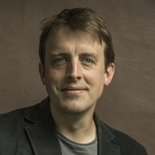 Oliver Bullough, Chibundu Onuzo, Eva Anderson