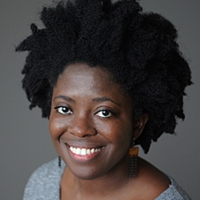 Yaa Gyasi in conversation with Peter Florence