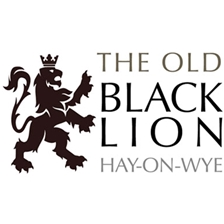 Old Black Lion