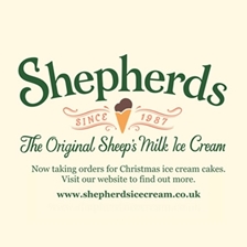 Shepherds Ice Cream