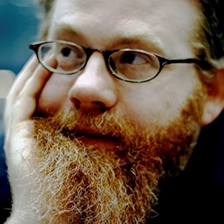 AF Harrold