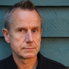 Jeremy Hardy