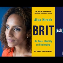 Afua Hirsch talks to Amy Ansell