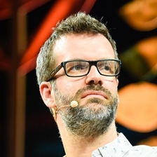 Marcus Brigstocke, Rachel Parris, Carrie Quinlan, André Vincent