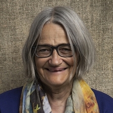 Ursula Martin