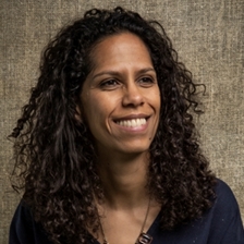 Aida Edemariam talks to Sarah Crown