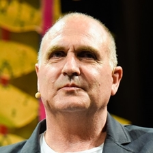 John Crace, John Sutherland and Friends