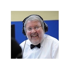 Roy Noble talks to Carolyn Hitt