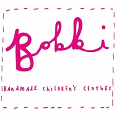 Bobbi - Handmade Children's Clothes