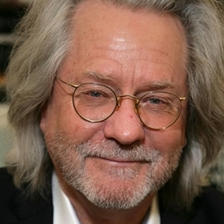 Hannah Collins, A.C. Grayling and William Kingswood in conversation with Santiago Íñiguez