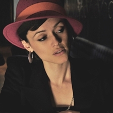 Sabrina Mahfouz in conversation with Ludovic Assémat