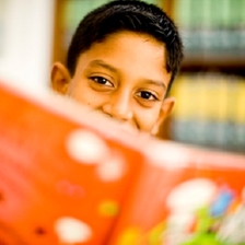 British Council Workshop