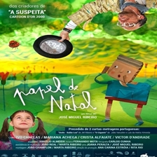 Film: Papel de Natal