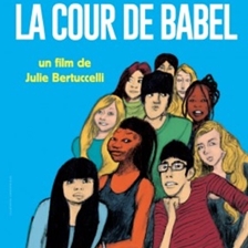 Film: La cour de Babel