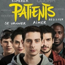 Film: Patients