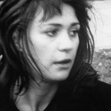 Film: Yesterday Girl/Una mujer sin historia (Abschied von gestern)