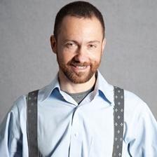 Connecting Emerging Literary Artists