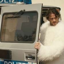 Film: Mundo tenebroso (Finsterworld)