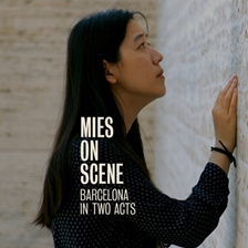 Documentary about Architect Mies Van der Rohe