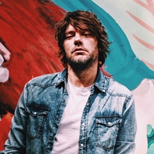 Marwan and Luis Ramiro