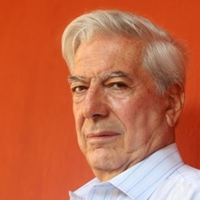 Mario Vargas Llosa in conversation with Katya Adaui, Mariana de Althaus, Jeremías Gamboa and Santiago Roncagliolo, moderated by Renato Cisneros