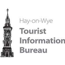Hay-on-Wye Tourist Information Bureau