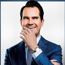 Jimmy Carr
