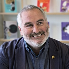 Chris Riddell