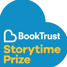 BookTrust Storytime Prize