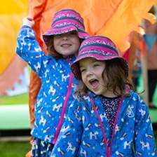 Swedish Culture for Children 2 with Sara-Jane Arbury