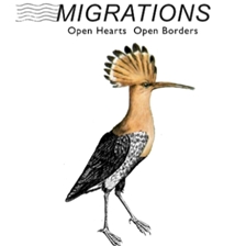Migrations: Rubber Stamp Workshop 1