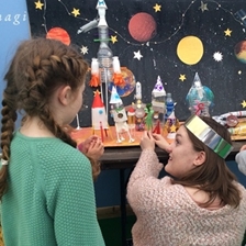 HCA Illustration Workshop 3