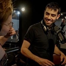 Radio Production Workshop 5