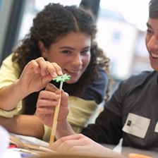 NMiTE (New Model in Technology and Engineering)