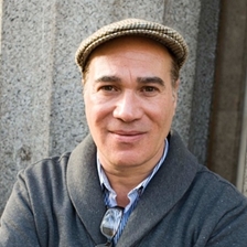 Yuval Zommer
